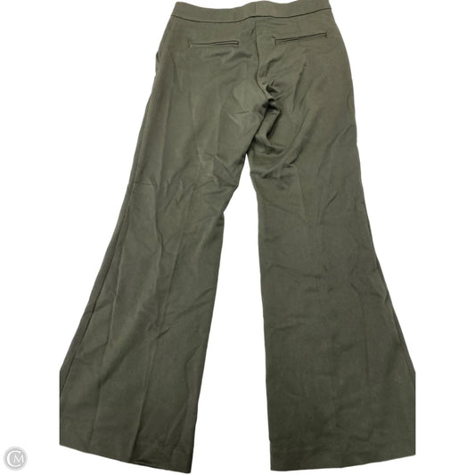 Pants Dress By H&m In Green, Size: 6