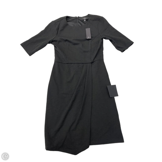 Dress Work By Lulus In Black, Size: S
