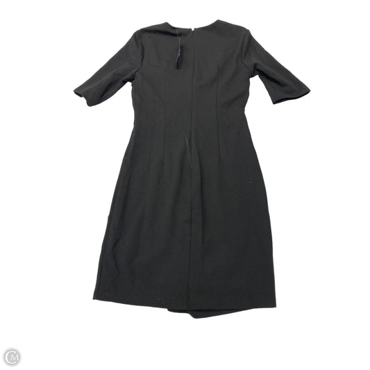 Dress Work By Lulus In Black, Size: S
