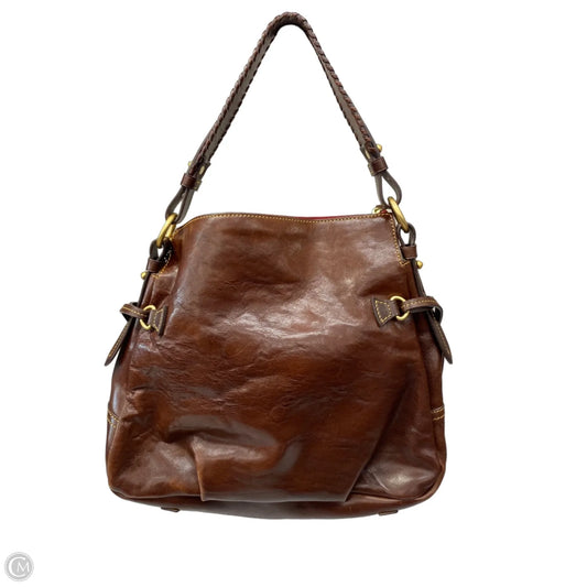Handbag Designer By Dooney And Bourke, Size: Large