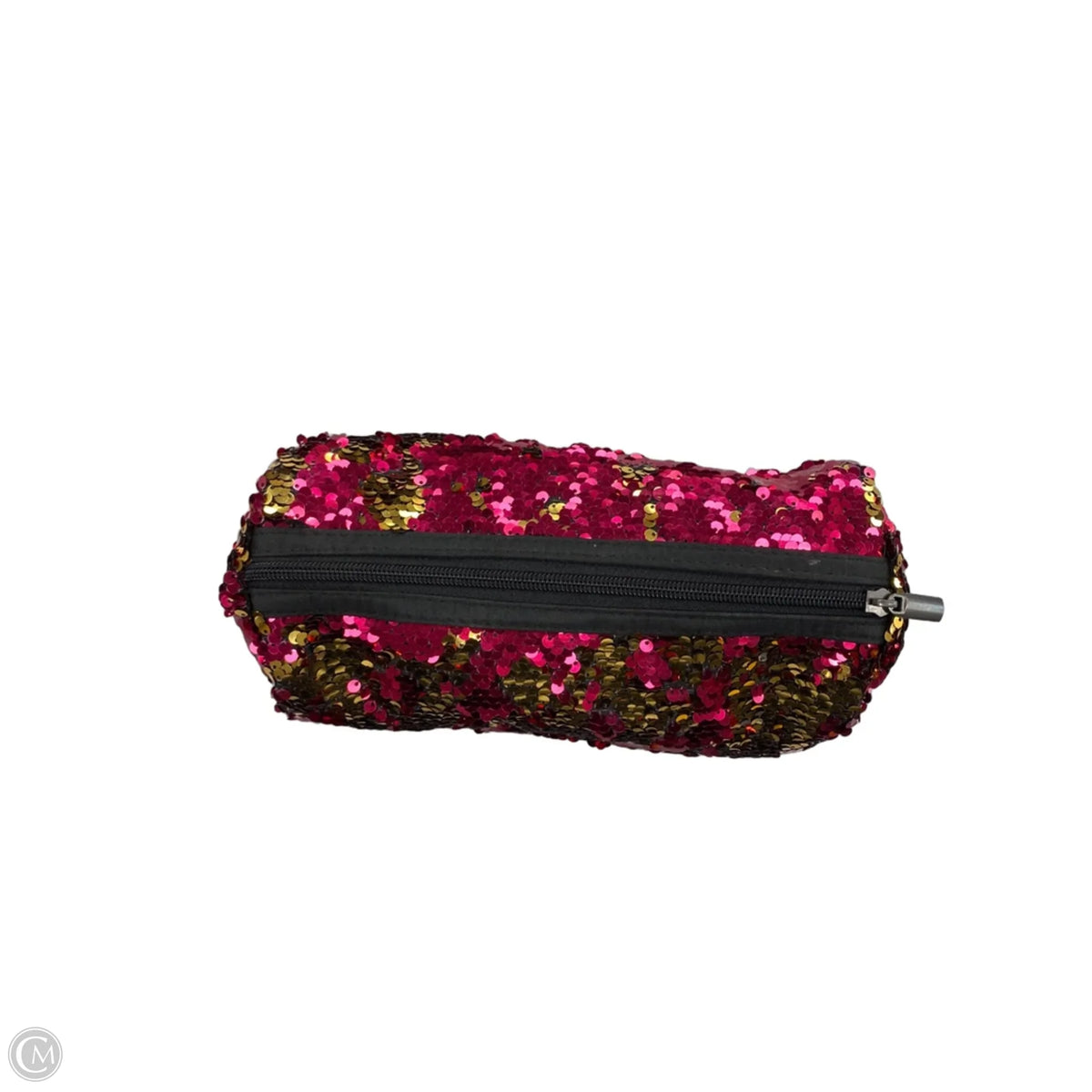 Makeup Bag By Clothes Mentor, Size: Large