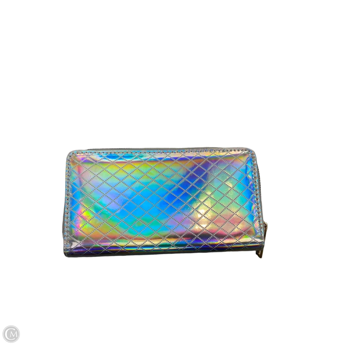 Wallet By Clothes Mentor, Size: Large