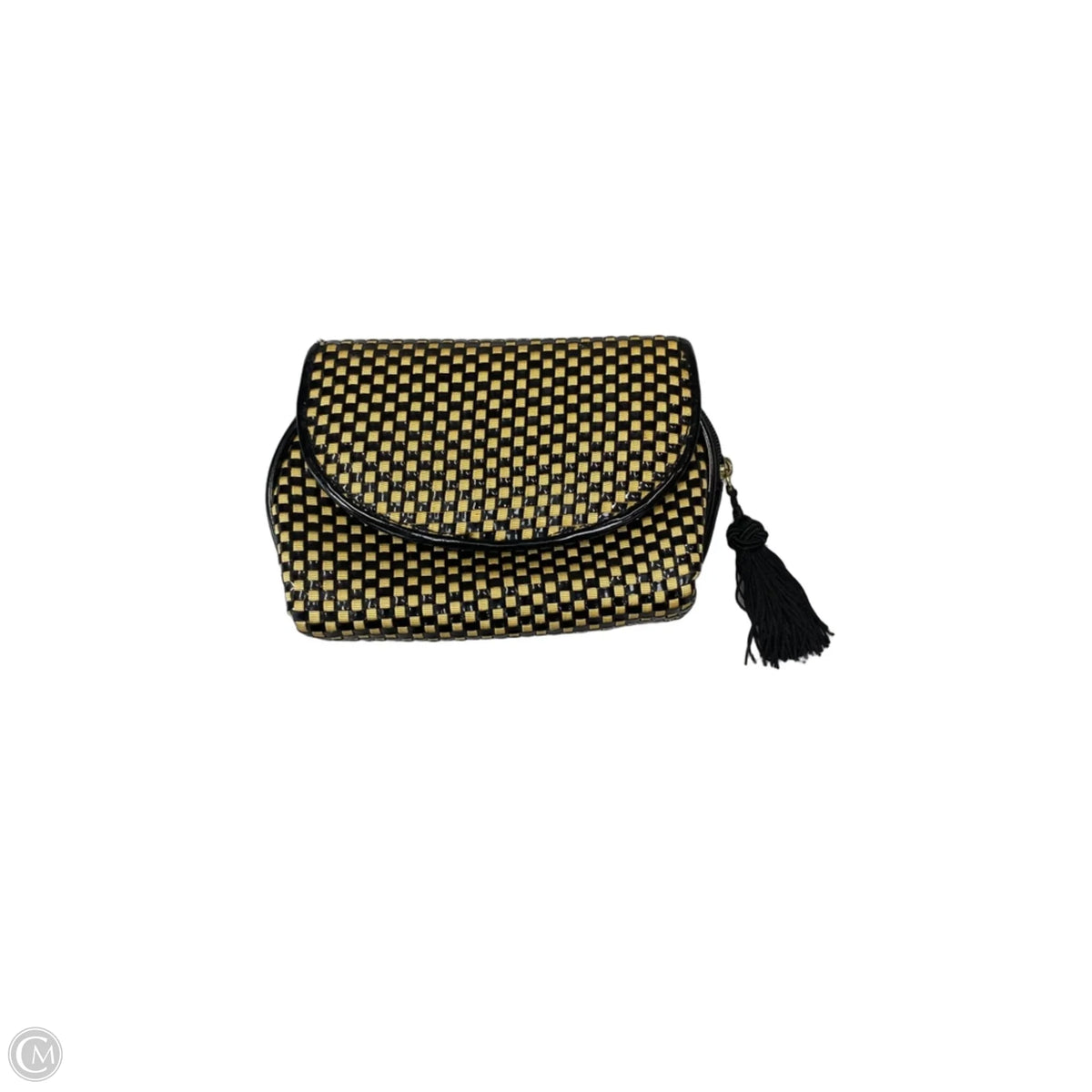 Makeup Bag By Bueno, Size: Small