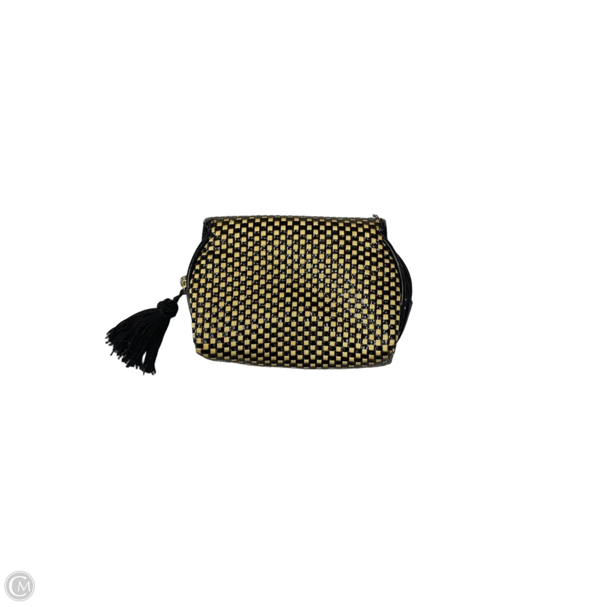 Makeup Bag By Bueno, Size: Small