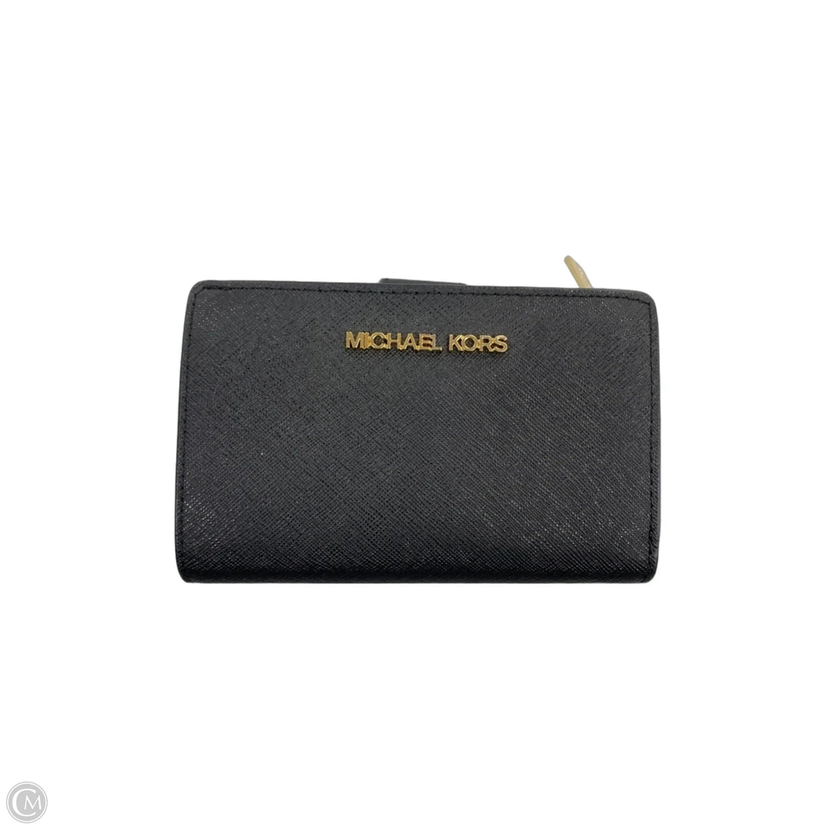 Wallet Designer By Michael Kors, Size: Small