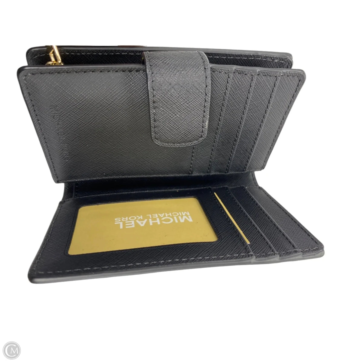 Wallet Designer By Michael Kors, Size: Small