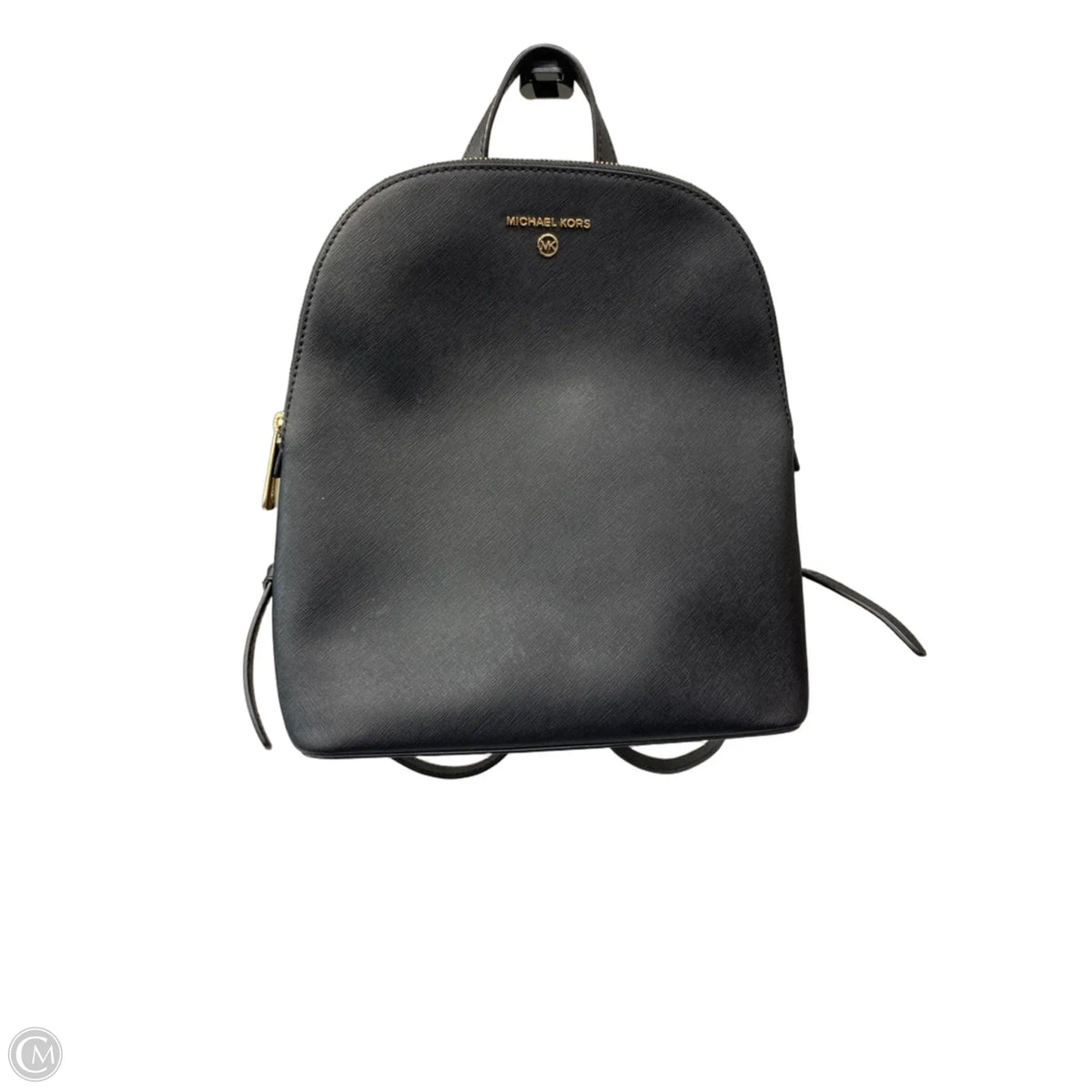 Backpack Designer By Michael Kors, Size: Large
