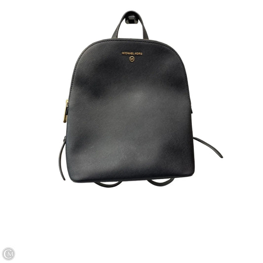 Backpack Designer By Michael Kors, Size: Large