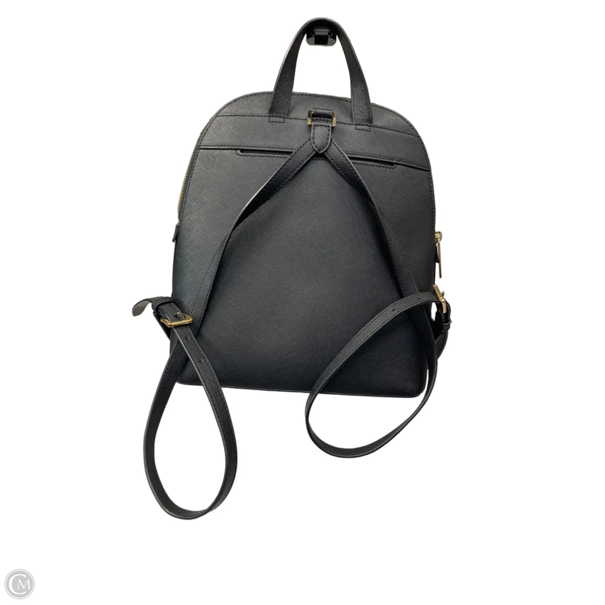 Backpack Designer By Michael Kors, Size: Large