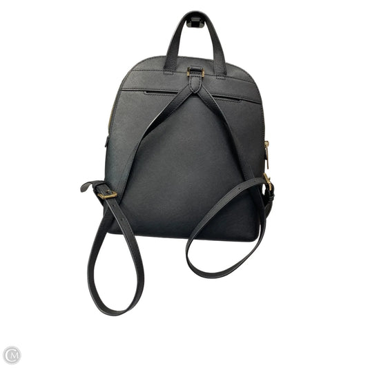 Backpack Designer By Michael Kors, Size: Large