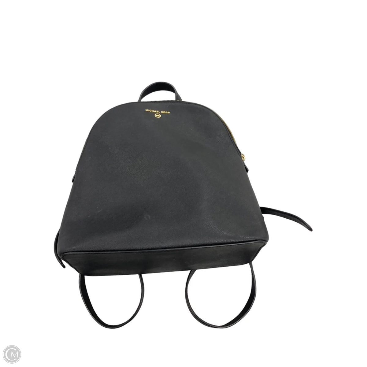 Backpack Designer By Michael Kors, Size: Large