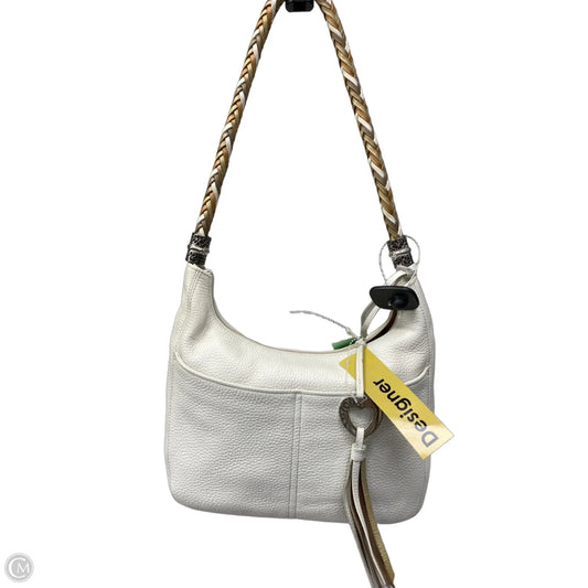 Handbag Designer By Brighton, Size: Large