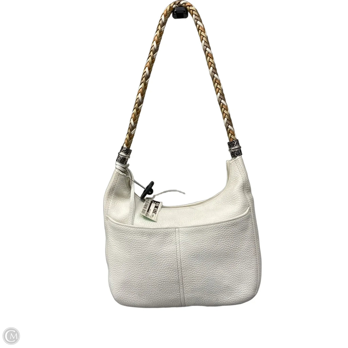 Handbag Designer By Brighton, Size: Large