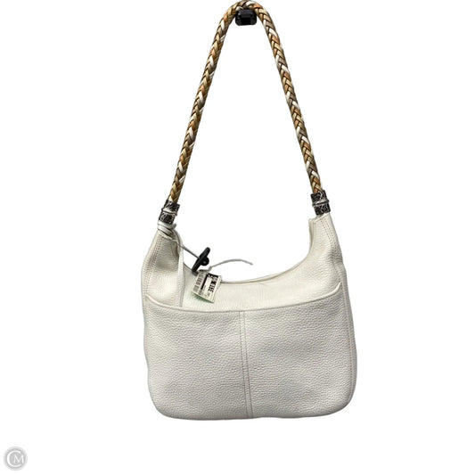 Handbag Designer By Brighton, Size: Large