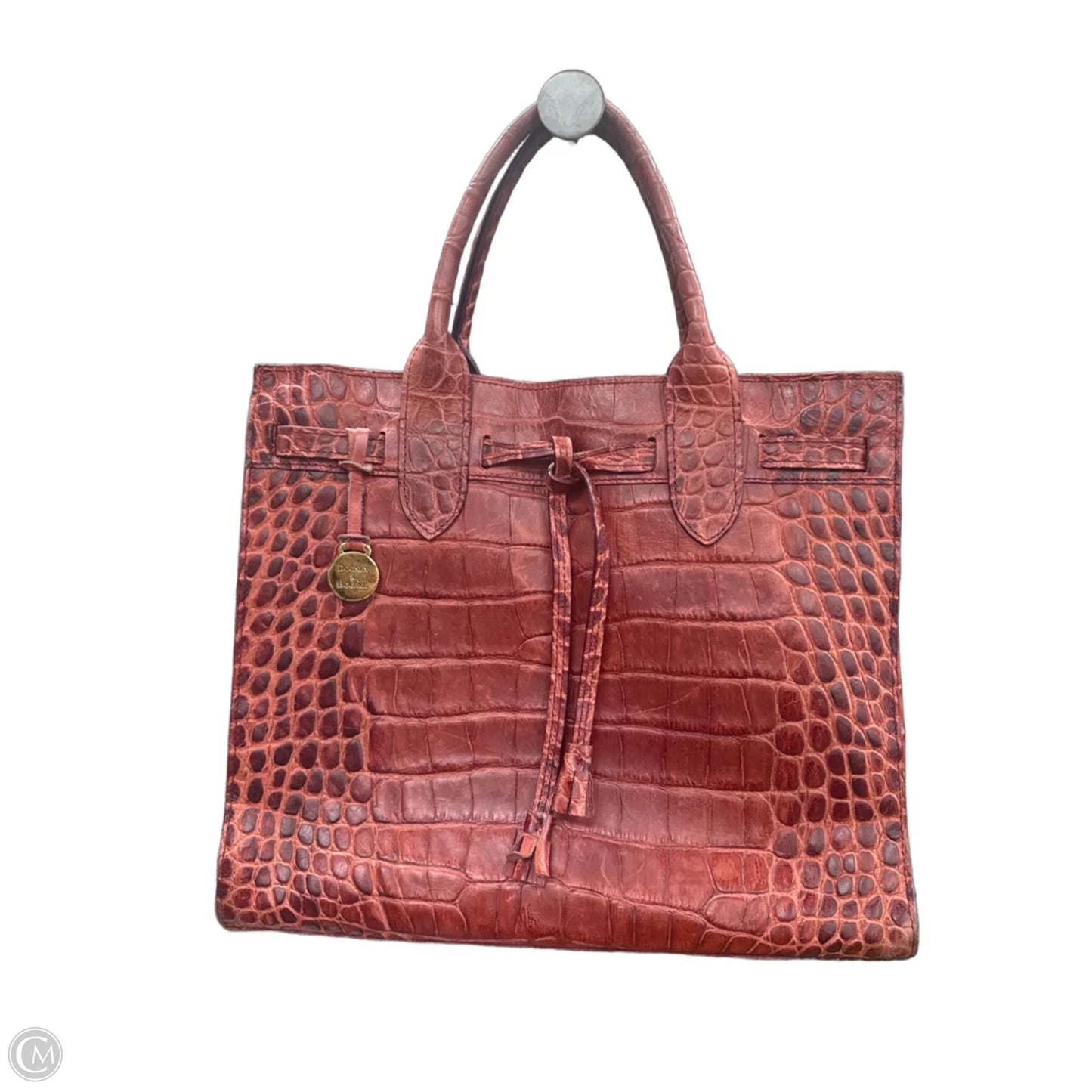 Handbag Designer By Dooney And Bourke, Size: Medium