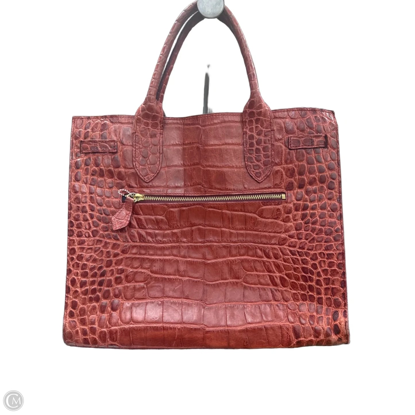Handbag Designer By Dooney And Bourke, Size: Medium