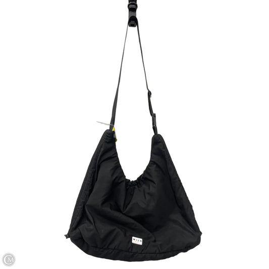 Tote By Wilo, Size: Large