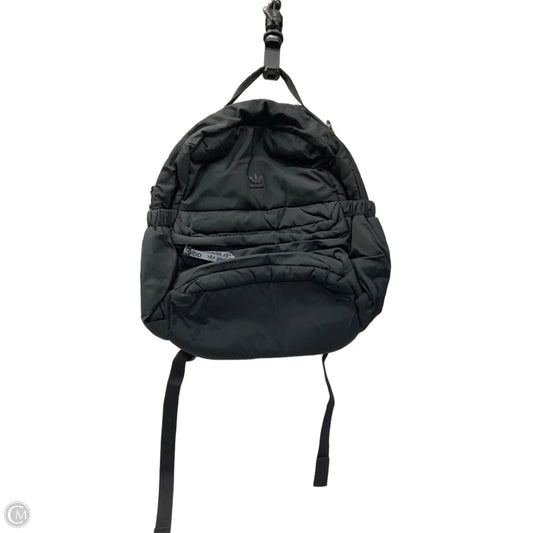 Backpack By Adidas, Size: Large
