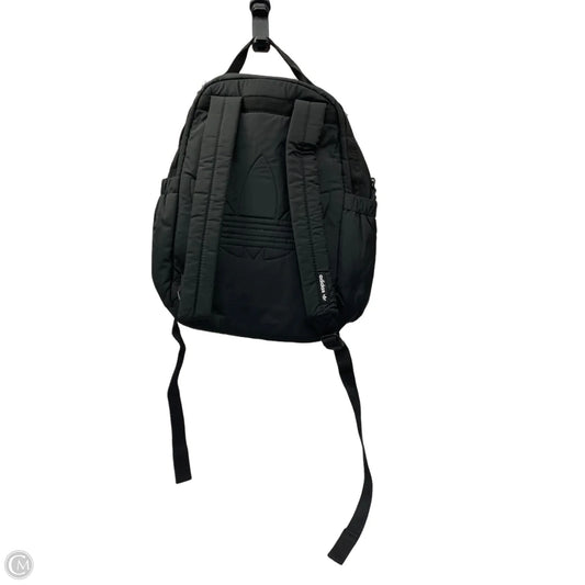 Backpack By Adidas, Size: Large