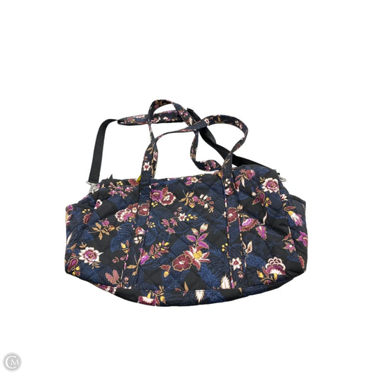 Duffle And Weekender By Vera Bradley, Size: Medium