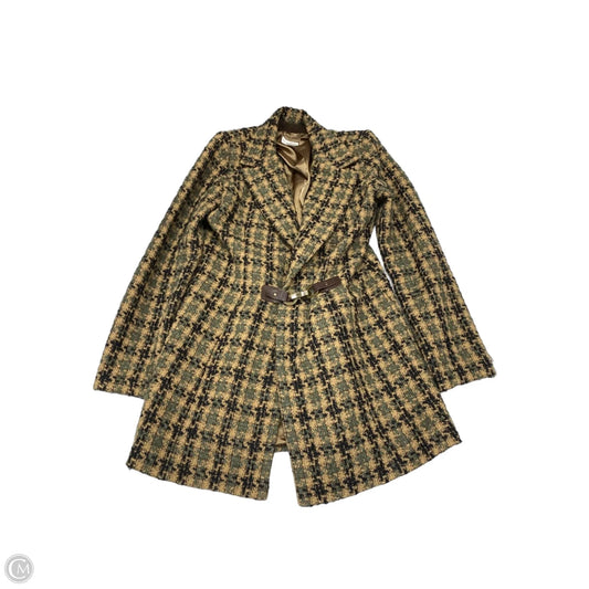 Coat Other By Soft Surroundings In Multi-colored, Size: S