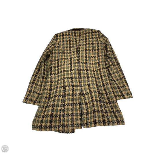 Coat Other By Soft Surroundings In Multi-colored, Size: S