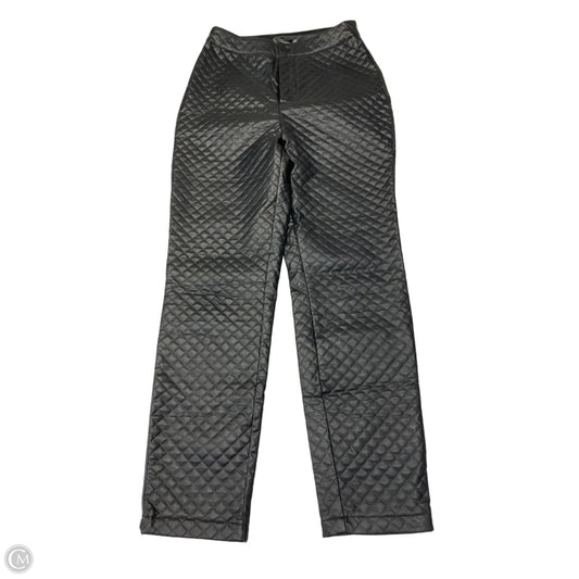 Pants Other By Missguided In Black, Size: 2