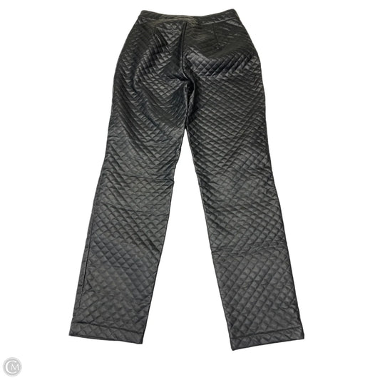 Pants Other By Missguided In Black, Size: 2