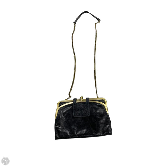 Crossbody Leather By Hobo Intl, Size: Small
