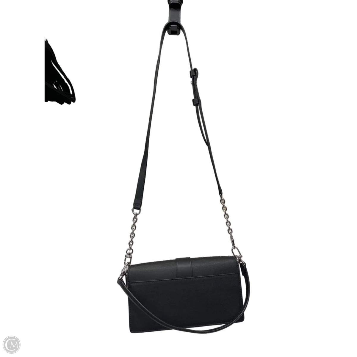 Crossbody Designer By Michael Kors, Size: Medium