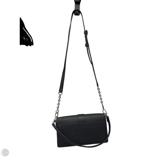 Crossbody Designer By Michael Kors, Size: Medium
