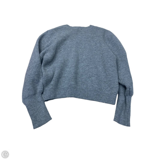Sweater By Nanette By Nanette Lepore In Grey, Size: Xl
