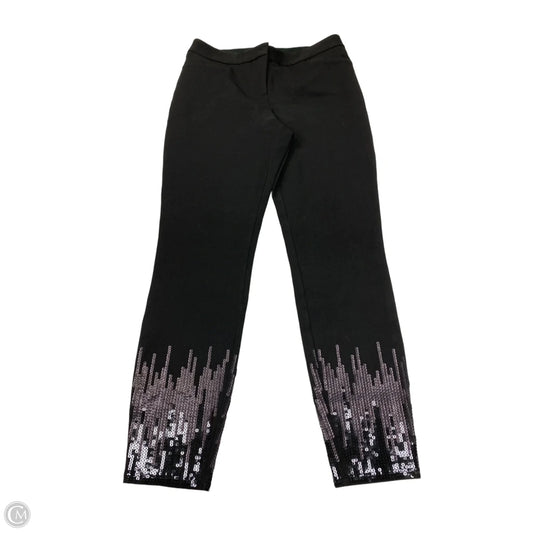 Pants Dress By Express In Black, Size: S