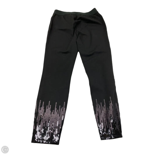 Pants Dress By Express In Black, Size: S