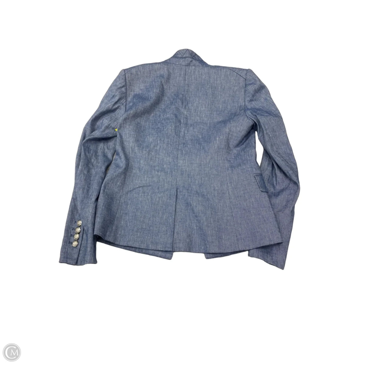 Blazer By Veronica Beard In Blue, Size: S