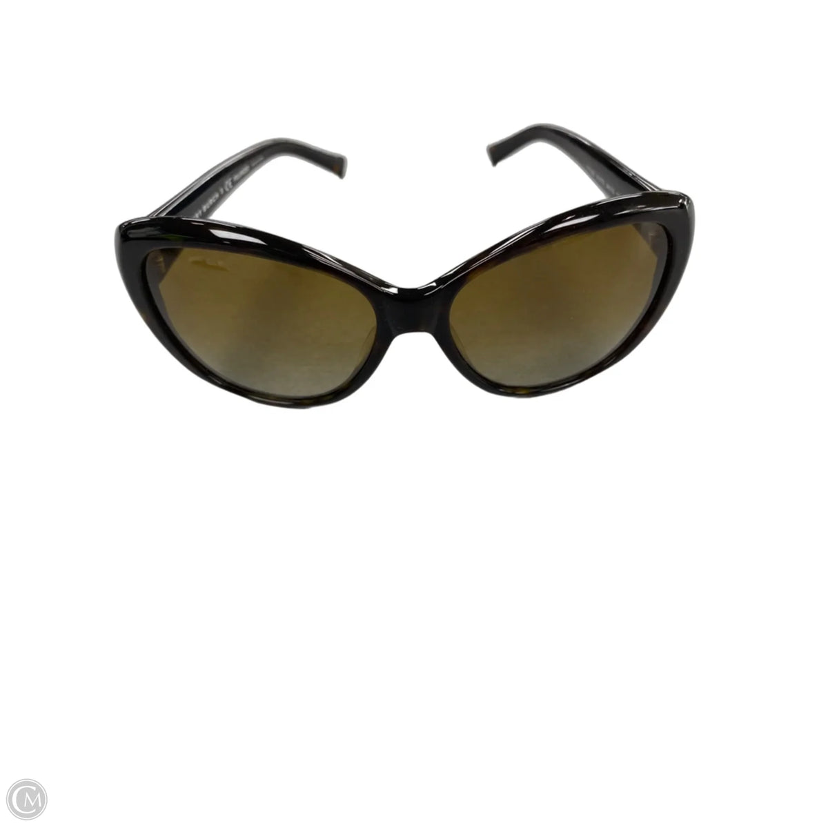 Sunglasses Designer By Tory Burch, Size: