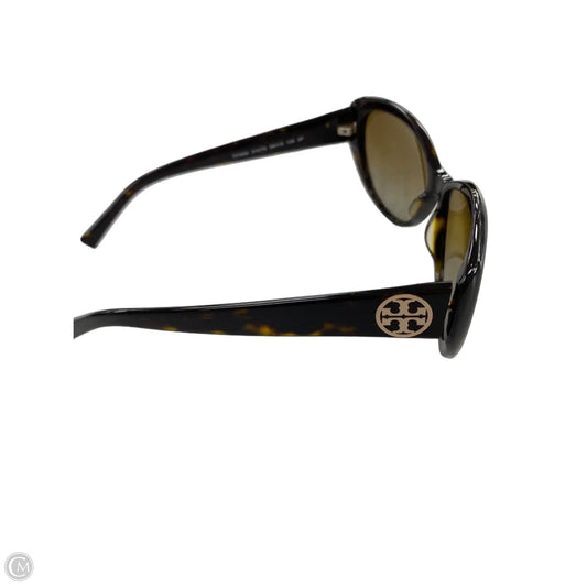 Sunglasses Designer By Tory Burch, Size: