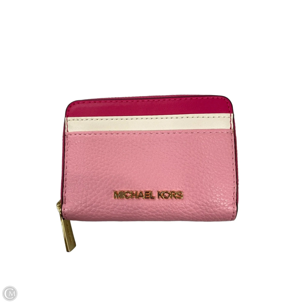 Wallet Designer By Michael Kors, Size: Small