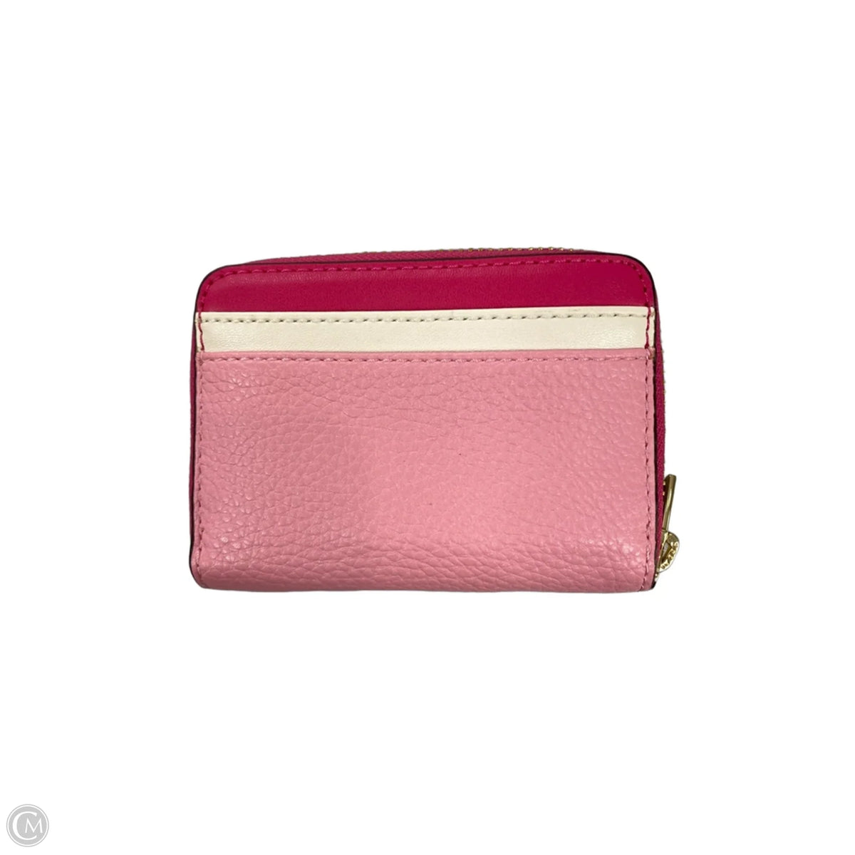 Wallet Designer By Michael Kors, Size: Small