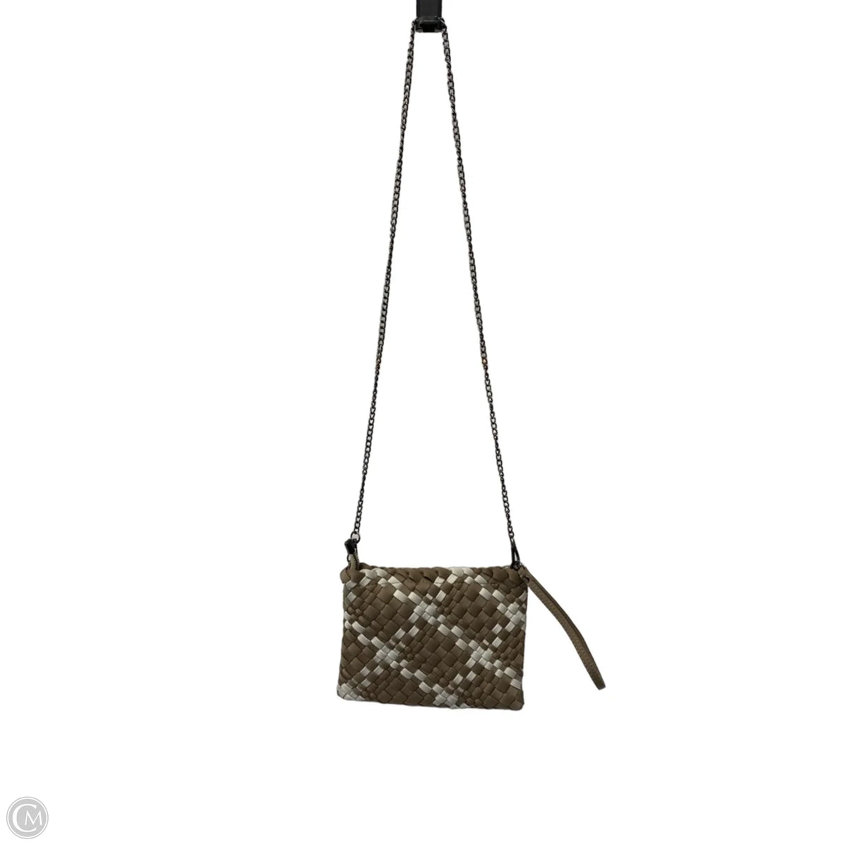 Crossbody By Cmb, Size: Medium