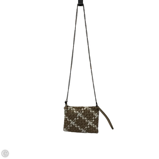 Crossbody By Cmb, Size: Medium