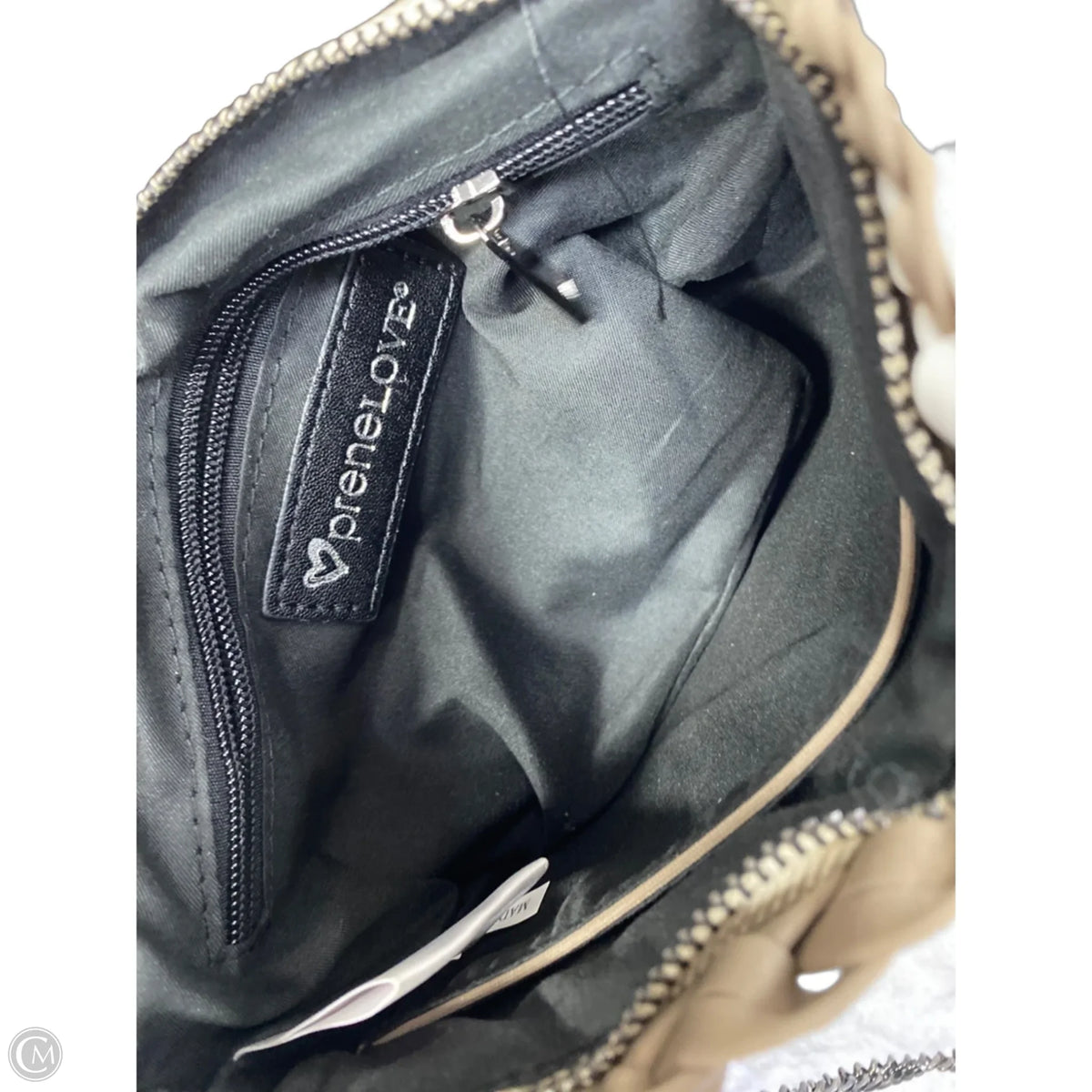Crossbody By Cmb, Size: Medium