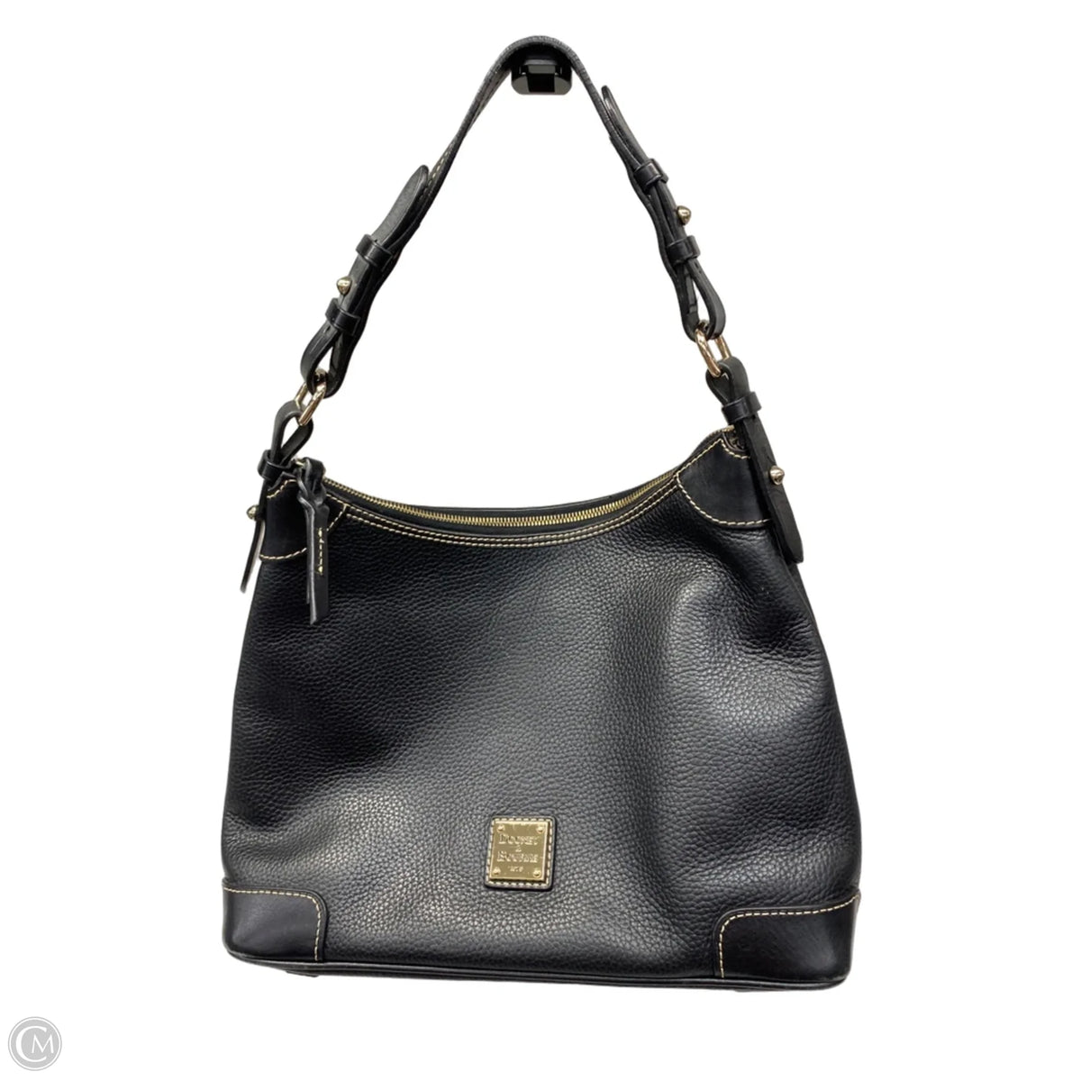 Handbag Designer By Dooney And Bourke, Size: Medium