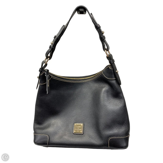 Handbag Designer By Dooney And Bourke, Size: Medium