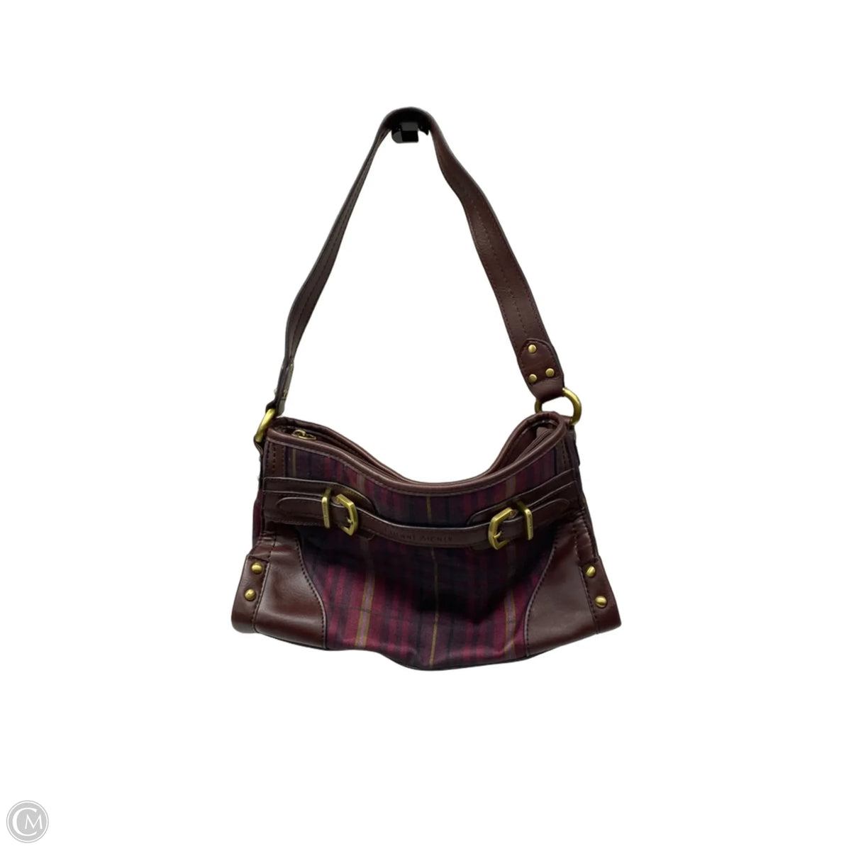 Handbag By Etienne Aigner, Size: Medium