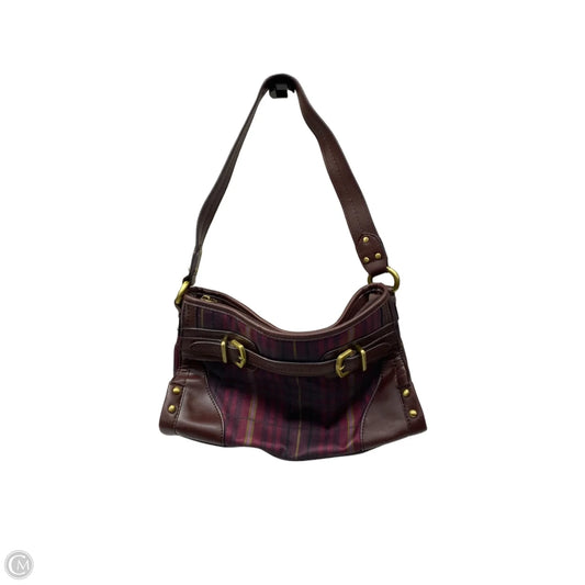 Handbag By Etienne Aigner, Size: Medium