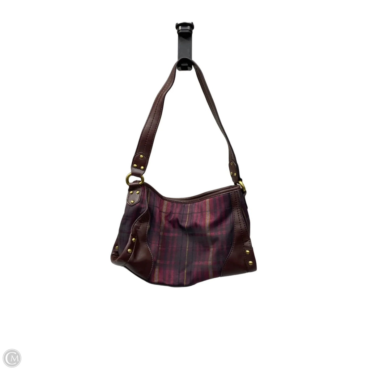 Handbag By Etienne Aigner, Size: Medium