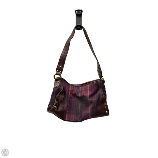 Handbag By Etienne Aigner, Size: Medium