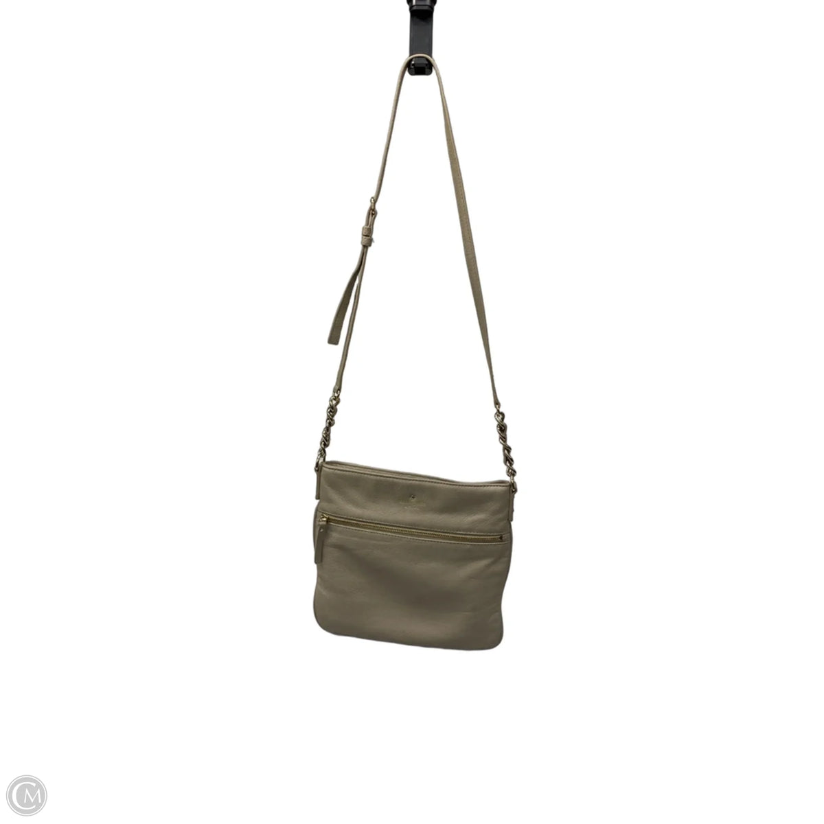 Crossbody Designer By Kate Spade, Size: Medium