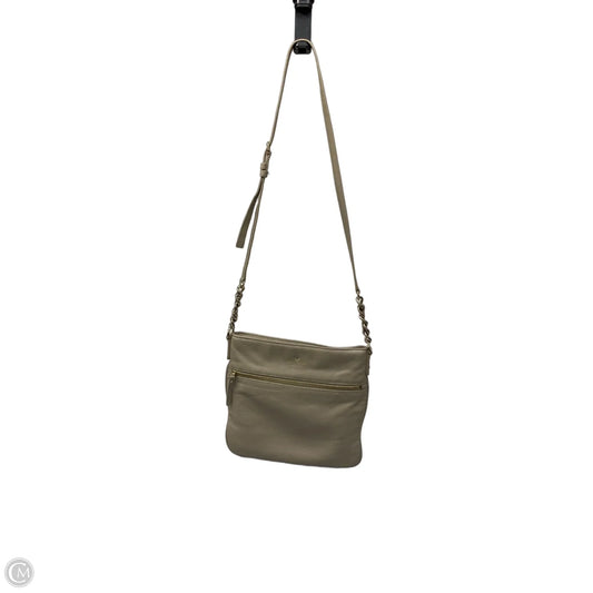 Crossbody Designer By Kate Spade, Size: Medium